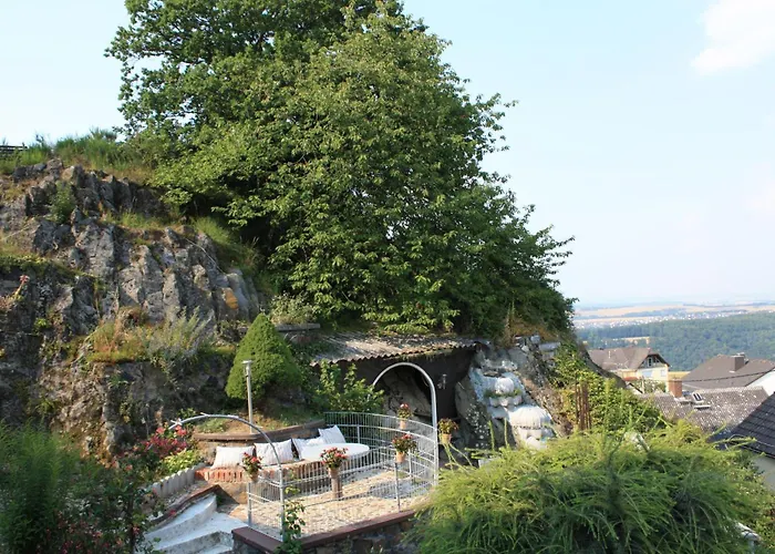 Haus am Kipp
