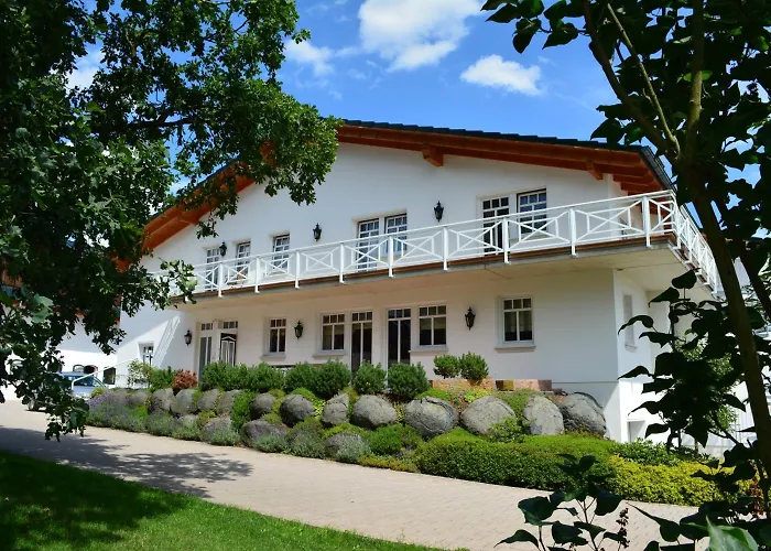 Reiterhof und Pension Eichenhof
